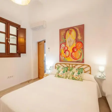 Apartament Monkeys Castilla Triana *